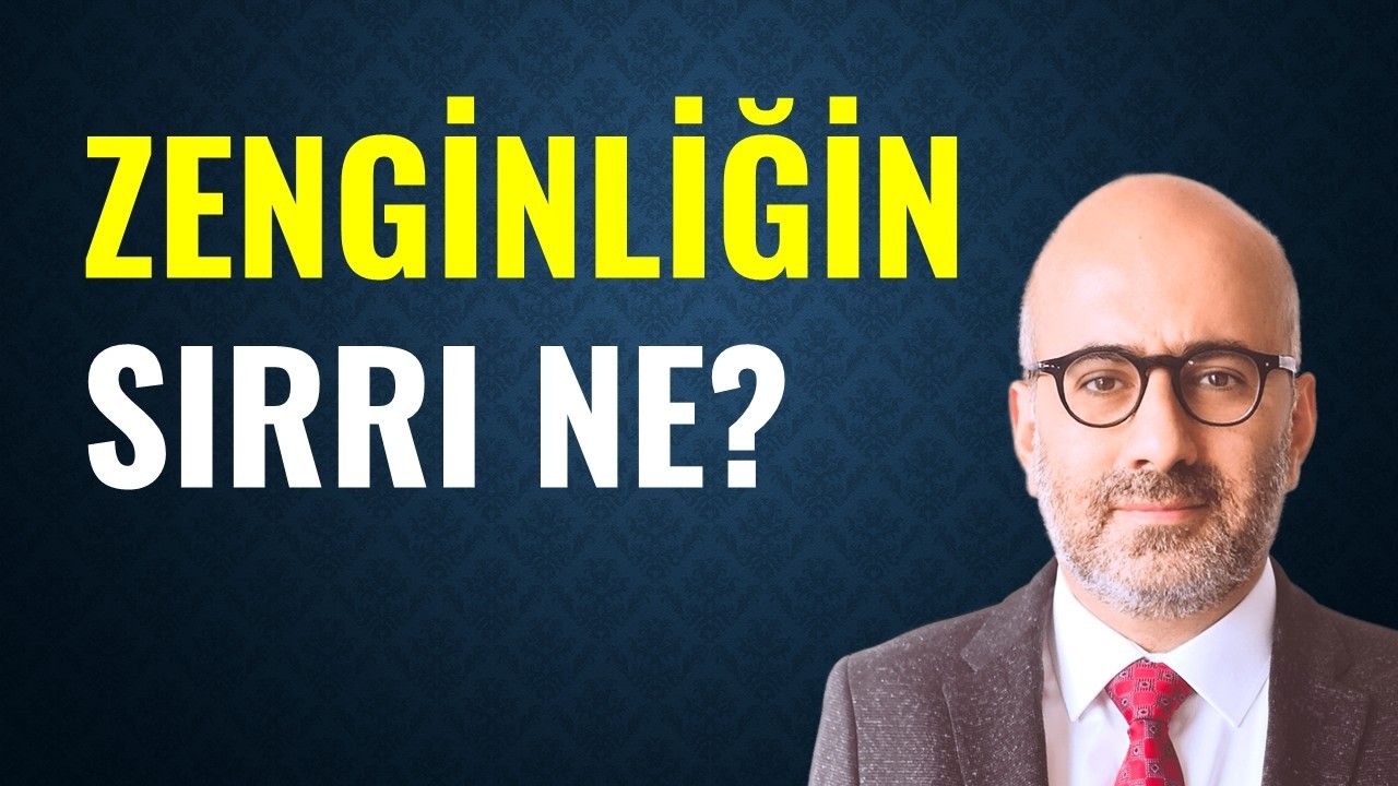 Daron Acemoğlu Haklı Mı? Ülkeler Neden Zengin veya Fakir Olur? | Ulusların Düşüşü