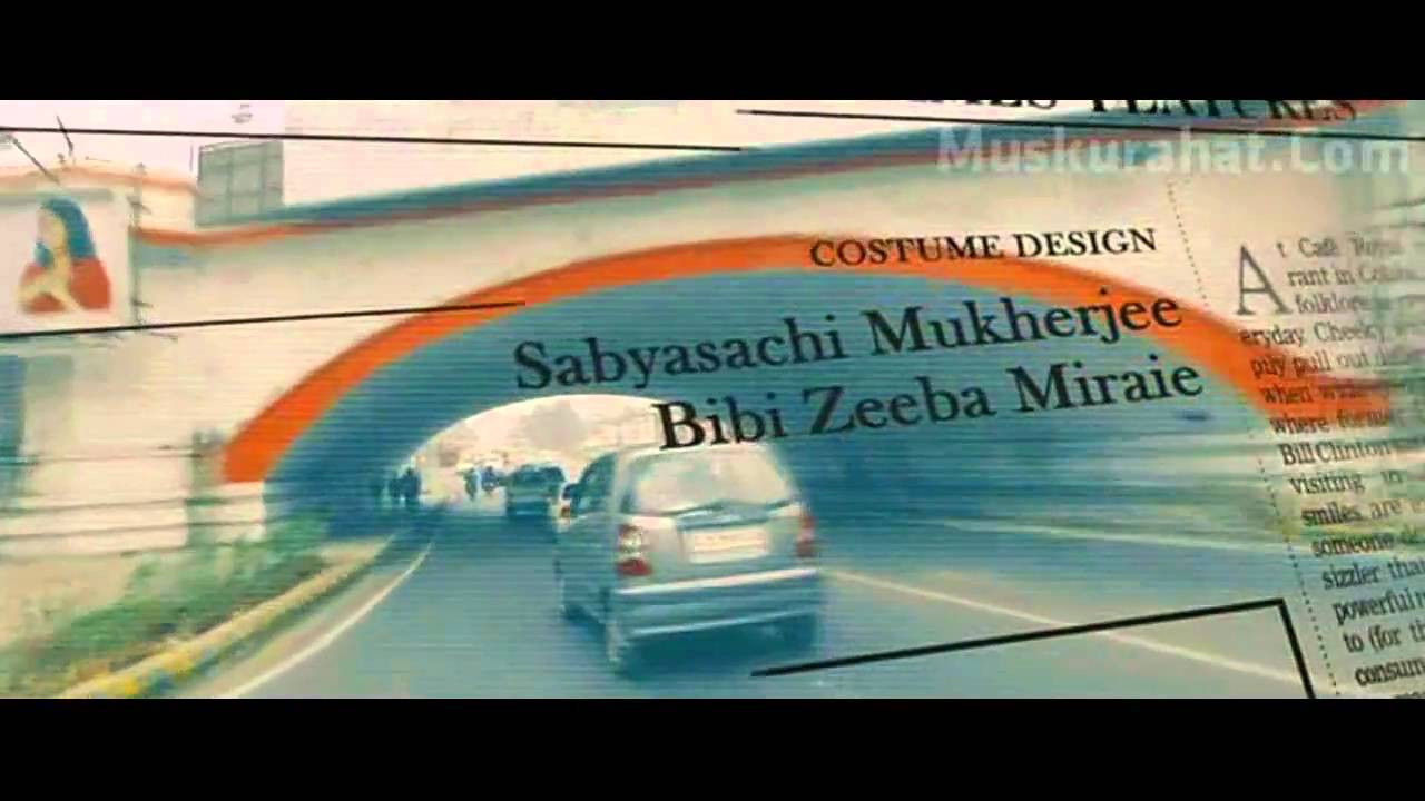 Da Da Da Dilli Lyrics  | No One Killed Jessica | Rani Mukerji, Vidya Balan | Aditi Singh Sharma, Shriram Iyer | Amit Trivedi