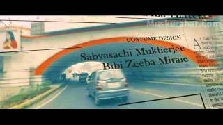 Dilli DIlli (ft. Amit Tervedi) [Full song; movie No One KIlled