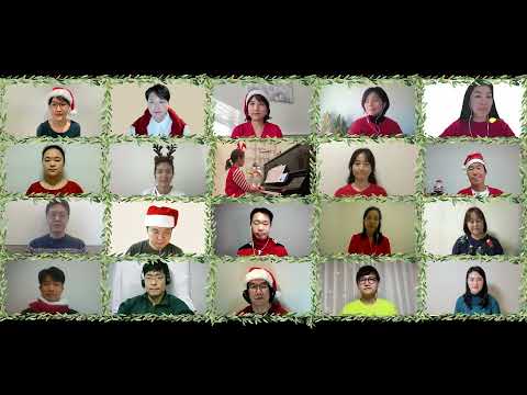 The Very Best Time Of Year - by John Rutter