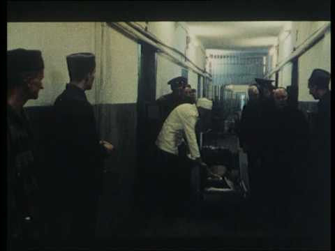 Heimatlos - Homeless - Ausschnitte