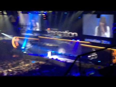 Lyoness Sensation 2014 Wien | Loreen - Euphoria | Lyoness
