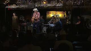 Bruce Robison Town Dance - 8/4/2024