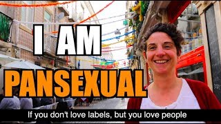 EPISODE 11 - I am Pansexual (Lisbon, Portugal)