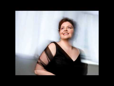 Donizetti - Anna Bolena - Duet- Angela Meade and Ekaterina Gubanova