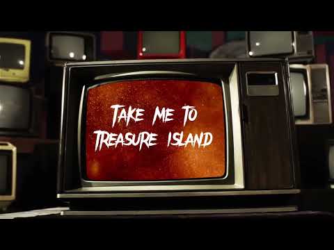 Smallgod ft Monique Lawz & Wes7ar 22 & Joey B - Treasure Island (Lyric Video)