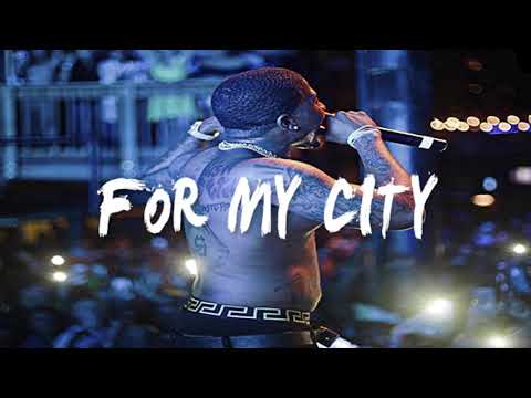 [FREE] YFN Lucci x Lil Durk Type Beat 2017 - "For My City" (Prod. By @SpeakerBangerz x @RellyMade)