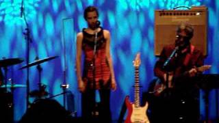 Spinetta - Proserpina (album Pan) - 10 octubre 2010.MPG