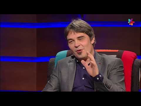 OTKOPČANO: Blažo Popović. Gost: Milomir Marić