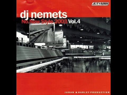 DJ Nemets - No New Style vol. 4 2003