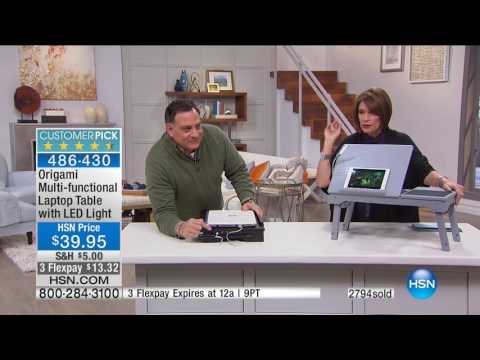 HSN | Storage & Organization 01.08.2017 - 11 AM