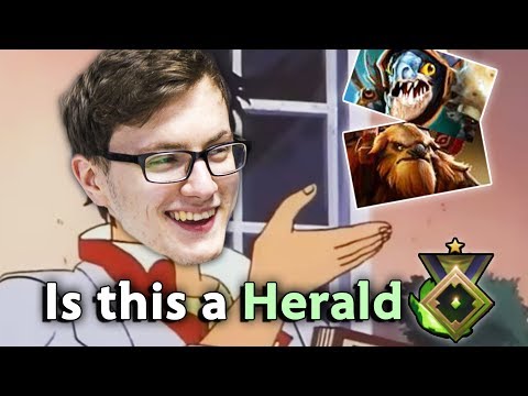 Miracle OUTPLAYING enemy like Heralds — reason he is BEST Anti-Mage