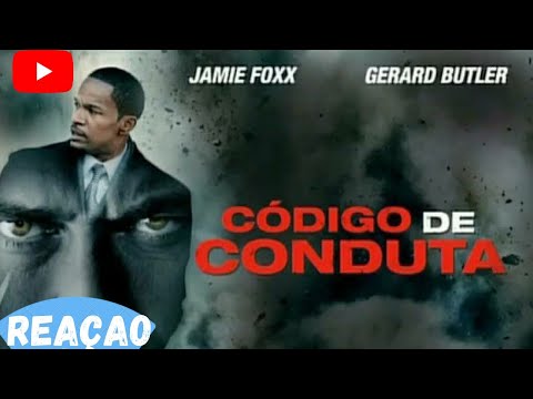 FILME DE FICÇÃO CIENTÍFICA INCRÍVEL CÓDIGO DE CONDUTA  REAÇÃO em nossa visão