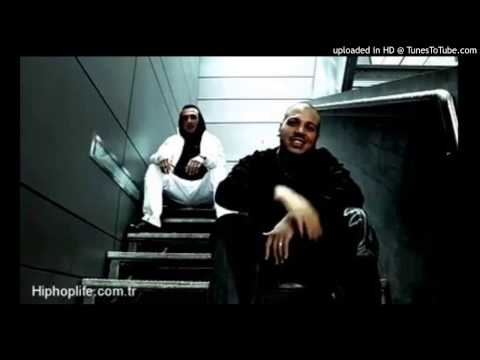 Canka feat Pit10 - Gayet Sakin (Merdiven Crew Diss)