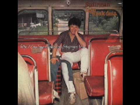 Sudirman - Tiada Dendam Di Hati