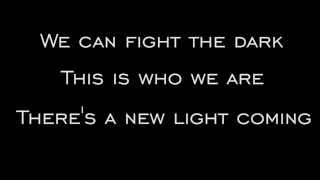 Bea Miller - Open Your Eyes (Deep Blue Songspell) Lyrics