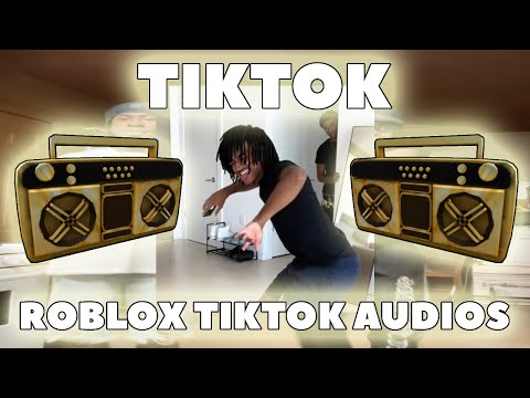 TIKTOK Roblox Music Codes/IDs (January 2026) *WORKING* ROBLOX ID