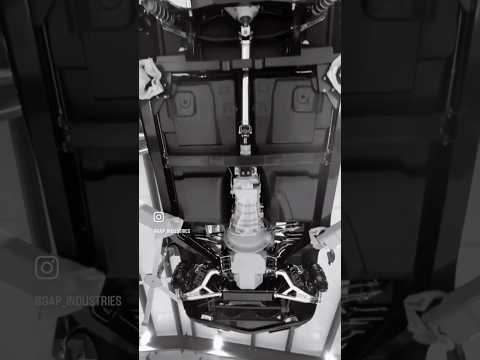 More shiny parts from Ogden for the C3 project. Even chromed the base of the Intek Otto mirrors