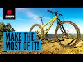 How To Get The Most Out Of Your Hardtail Mountain Bike Tips