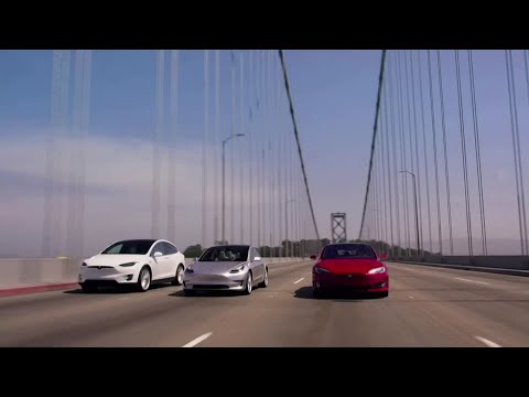 Tesla launches another $5 bln share sale