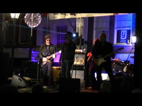 Twelve Bar Blues Band  - The Thrill Is Gone