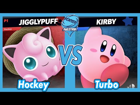 Winners R1 - Hockey Vs Turbo | Maelstrom July 2021