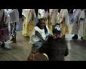 Eritrean Culture - Wedding (1 - Arki Hilifot)