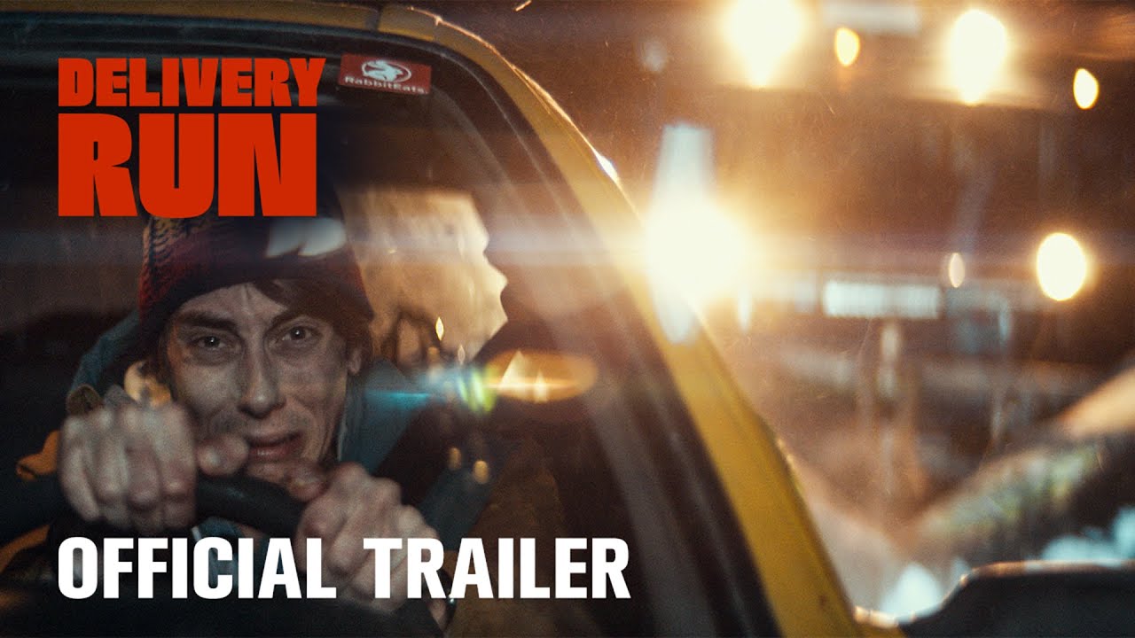 Official Trailer