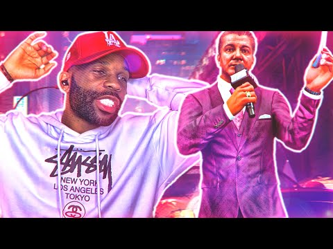 UFC 5 Career Mode Gameplay Walkthrough Part 4 - HE GAVE ME A CONCUSSION MAN 😭