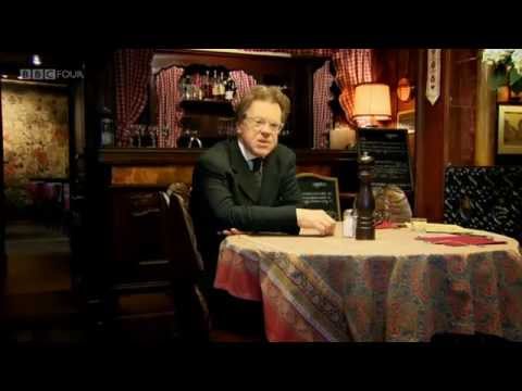 Jonathan Meades :: On France ep1 (3/4)