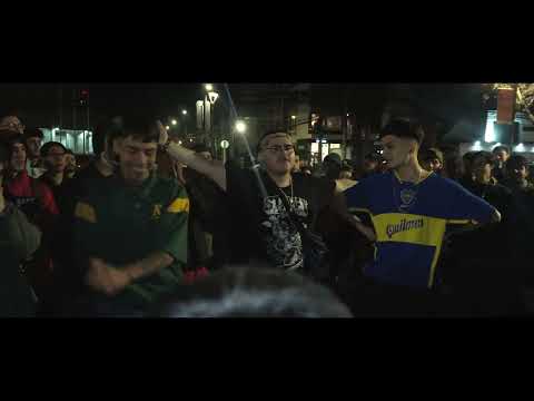 NASHO vs. ANIMUS: Cuartos - Liga Inmortal Individual VII