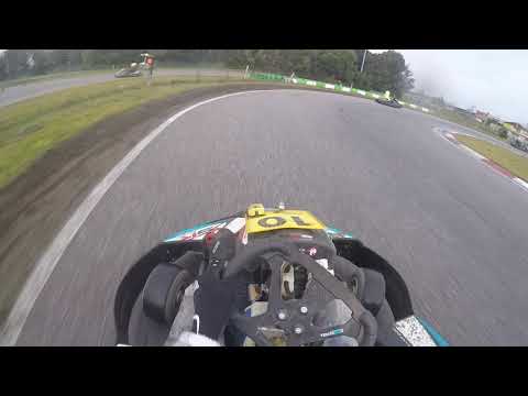 4H of P.E.W.S. 2020/2021 - Round 2 - Stint 5.0