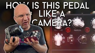 Video thumbnail for Don't be confused! Thorpy FX Pulse Doppler by EytschPi42
