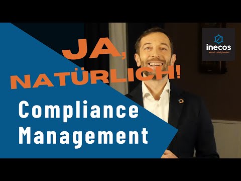Compliance Management - Nützt das?