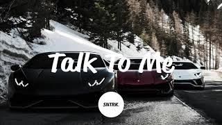 Tory Lanez, Rich The Kid - Talk to Me Remix (ft. Lil Wayne &amp; DJ Stevie J)
