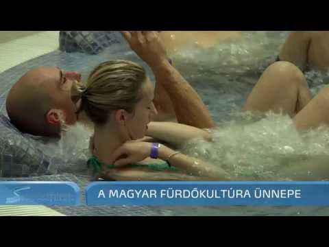 Szegedi Hírek A Magyar Fürdőkultúra Ünnepe 2016.10.10.