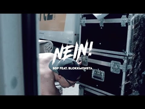 SDP feat. Blokkmonsta - Nein!