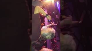 Garbage I'm Only Happy When It Rains...Live at Roseland Theatre Portland, OR 2016