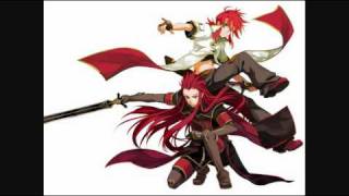 Tales of the Abyss OST - Everlasting Fight