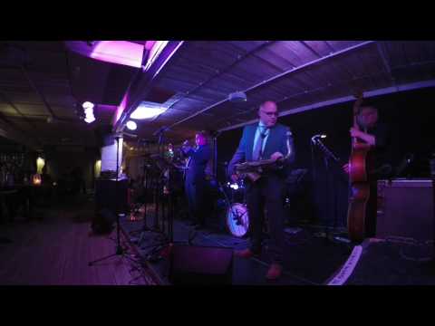 My Groove, Your Move - Hank Mobley cover - by The Sound Of BlueNote