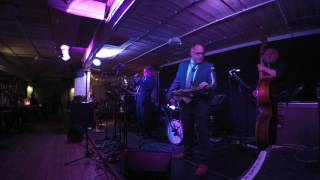 My Groove, Your Move - Hank Mobley cover - by The Sound Of BlueNote