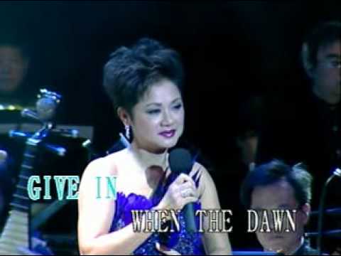 Frances Yip 葉麗儀 Memory