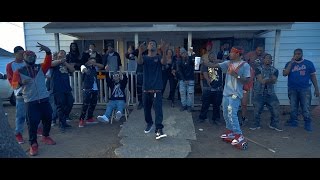 BANDO KILLA X JOSE GUAPO "OFF DA ROAD" DIR. #SHOTZMEDIA