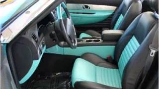 preview picture of video '2002 Ford Thunderbird Used Cars Fort Myers Beach FL'