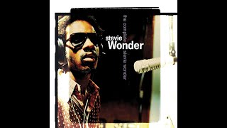 Stevie Wonder - Castles In The Sand (HQ)