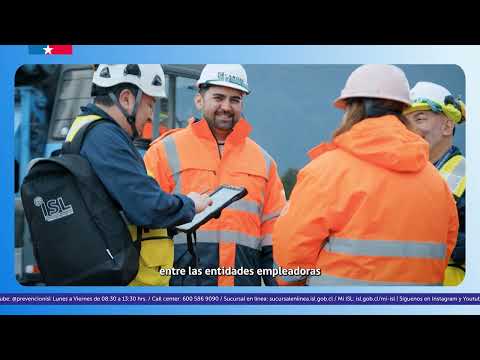 Capítulo Nº3 de Pausa Laboral
