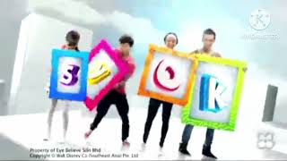Download lagu So Syok Holidays 2010 - Disney Channel Asia   mp3 Download lagu So Syok Holidays 2010 - Disney Channel Asia   mp3
