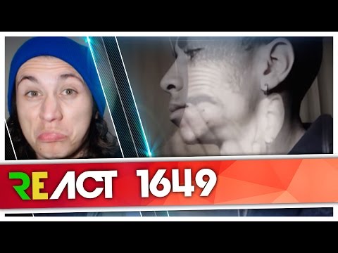 React 1649 A história do Excluído (parte 2) - Gustavo GN