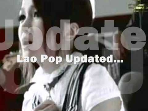 Lao Pop Updated - Tob Houa Leo Loup Lang - NamTao
