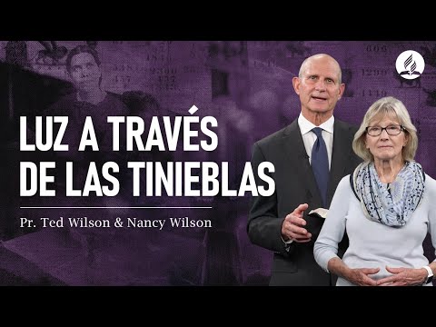 El Conflicto de los Siglos, Capítulo 20: Luz a través de las Tinieblas